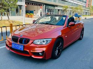 BMW 3 Series Imported 2010 Бензин