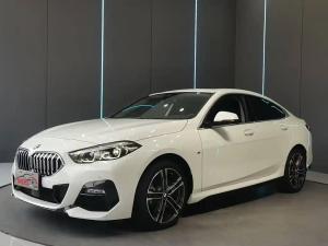 BMW 2 Series imported 2023 Бензин