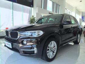 BMW X5 Imported 2015 Бензин