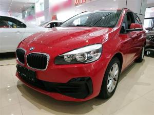 BMW 2 Series Active Tourer 2018 Бензин