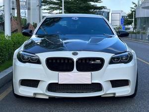 BMW M5 2016 Бензин