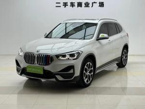 BMW X1 2023 Бензин