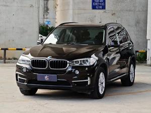 BMW X5 Imported 2015 Бензин