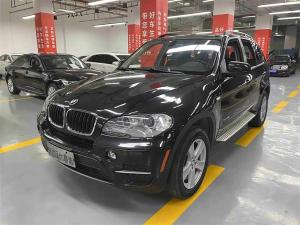 BMW X5 Imported 2013 Бензин