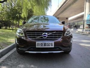 Volvo XC60 Imported 2013 Бензин