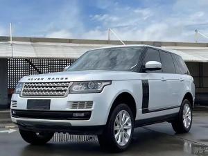 Land Rover Range Rover 2014 Бензин