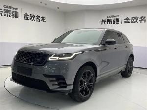 Land Rover Range Rover Velar 2021 Бензин