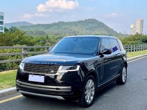 Land Rover Range Rover 2023 Гибрид