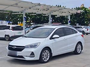 Chery Arrizo GX 2022 Бензин