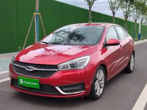 Chery Arrizo 5 2017 Бензин