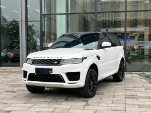 Land Rover Range Rover Sport 2020 Бензин