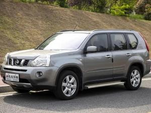 Nissan X-Trail 2011 Бензин