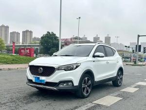 MG ZS 2017 Бензин