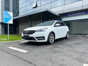 Chery Arrizo 5 2017 Бензин