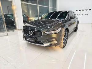 Volvo V90 2020 Гибрид