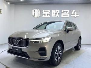 Volvo XC60 2024 Гибрид
