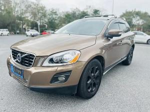 Volvo XC60 Imported 2010 Бензин