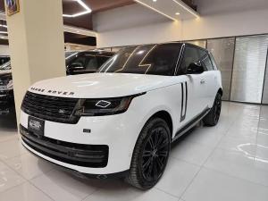 Land Rover Range Rover 2024 Гибрид