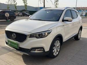 MG ZS 2018 Бензин