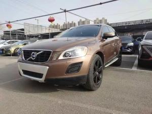 Volvo XC60 Imported 2012 Бензин