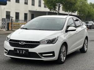 Chery Arrizo 5 2017 Бензин