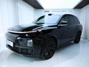 LI Auto LI L8 2024 Расширенный диапазон