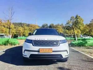 Land Rover Range Rover Velar 2019 Бензин