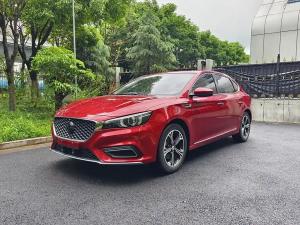 MG 6 2019 Бензин