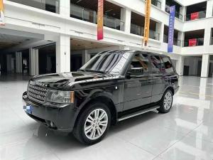 Land Rover Range Rover 2010 Бензин