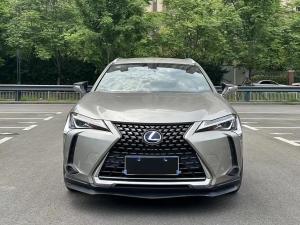 Lexus UX 2019 Гибрид