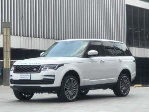 Land Rover Range Rover 2020 Гибрид