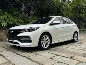 Chery Arrizo GX 2020 Бензин