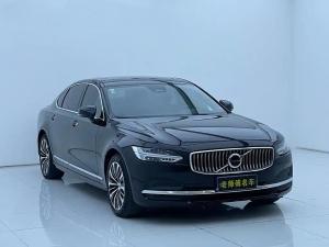 Volvo S90 2022 Гибрид