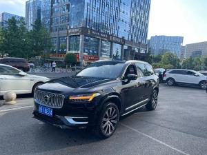 Volvo XC90 2022 Гибрид