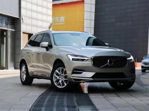 Volvo XC60 2020 Бензин