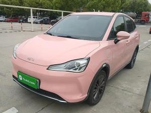 Neta V 2022 Электрический