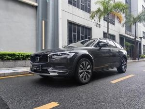 Volvo V90 2024 Гибрид