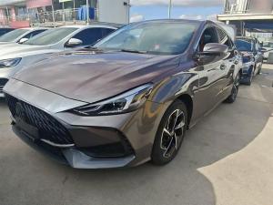 MG 5 2022 Бензин