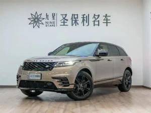 Land Rover Range Rover Velar 2022 Бензин