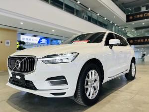 Volvo XC60 2021 Бензин