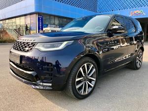 Land Rover Discovery 2021 Гибрид