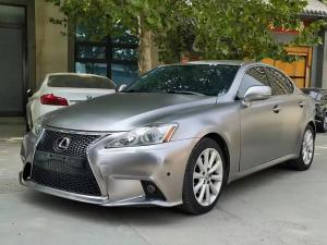 Lexus IS 2010 Бензин