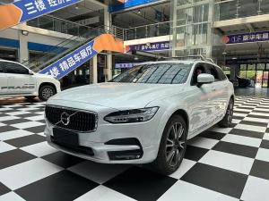 Volvo V90 2020 Бензин