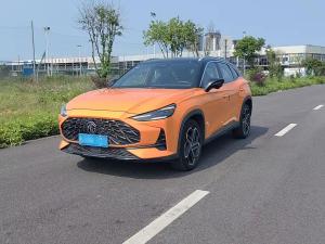 MG ONE 2021 Бензин