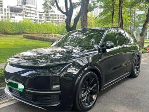 LI Auto LI L8 2023 Расширенный диапазон