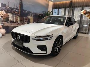 Volvo S60 2023 Гибрид