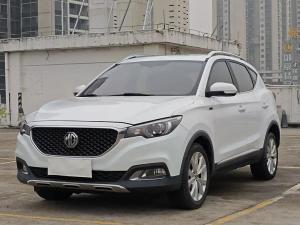 MG ZS 2018 Бензин