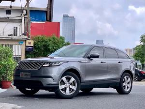 Land Rover Range Rover Velar 2020 Бензин