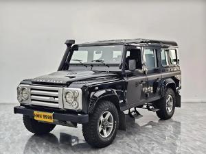 Land Rover Defender 2010 Дизель