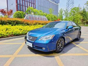 Lexus ES 2008 Бензин